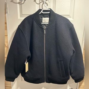 Wilfred Stable Jacket